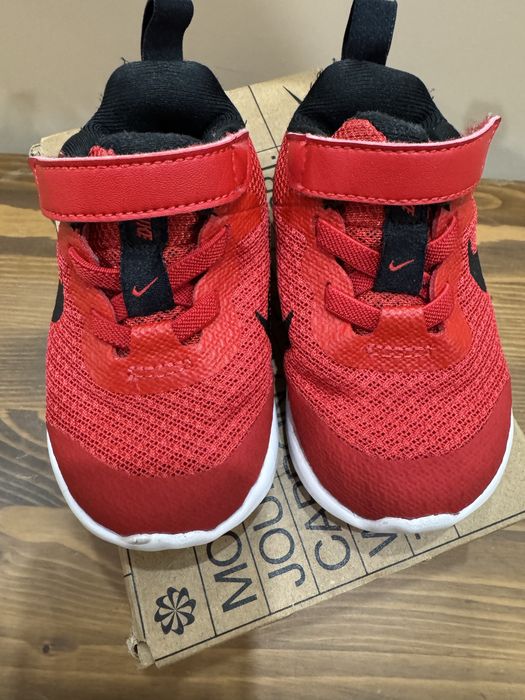 Бебешки маратонки Nike