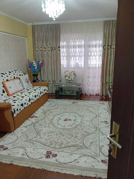 Vind apartament mobilat