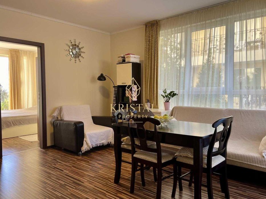 Продава се Двустаен апартамент в Свети Влас - 60 кв.м за 1417 €/кв.м - Снимка #6