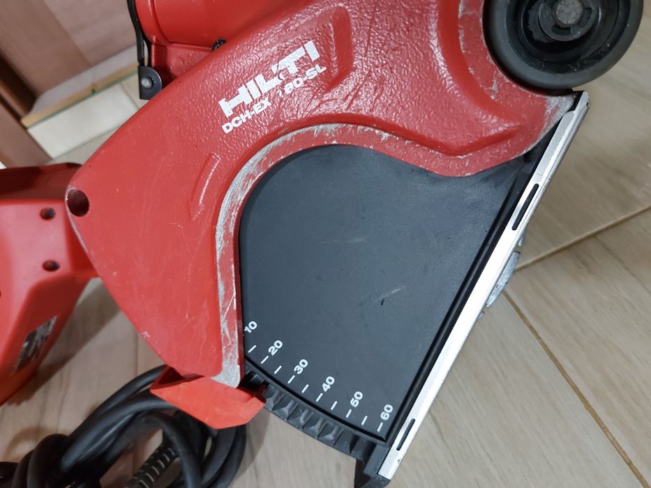 Hilti DCH-EX 180-SL