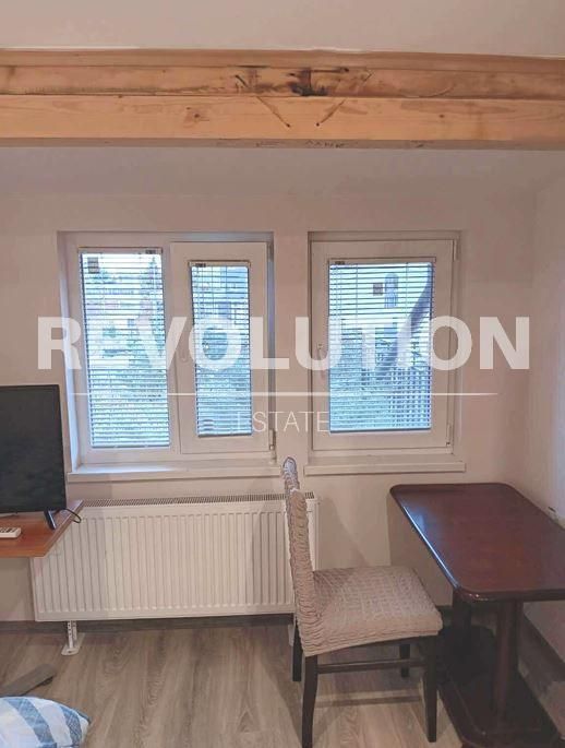 Едностаен от апартамент в района на м-т Ален мак!