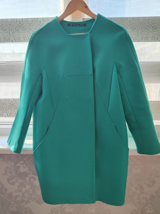 Женское пальто кашемир