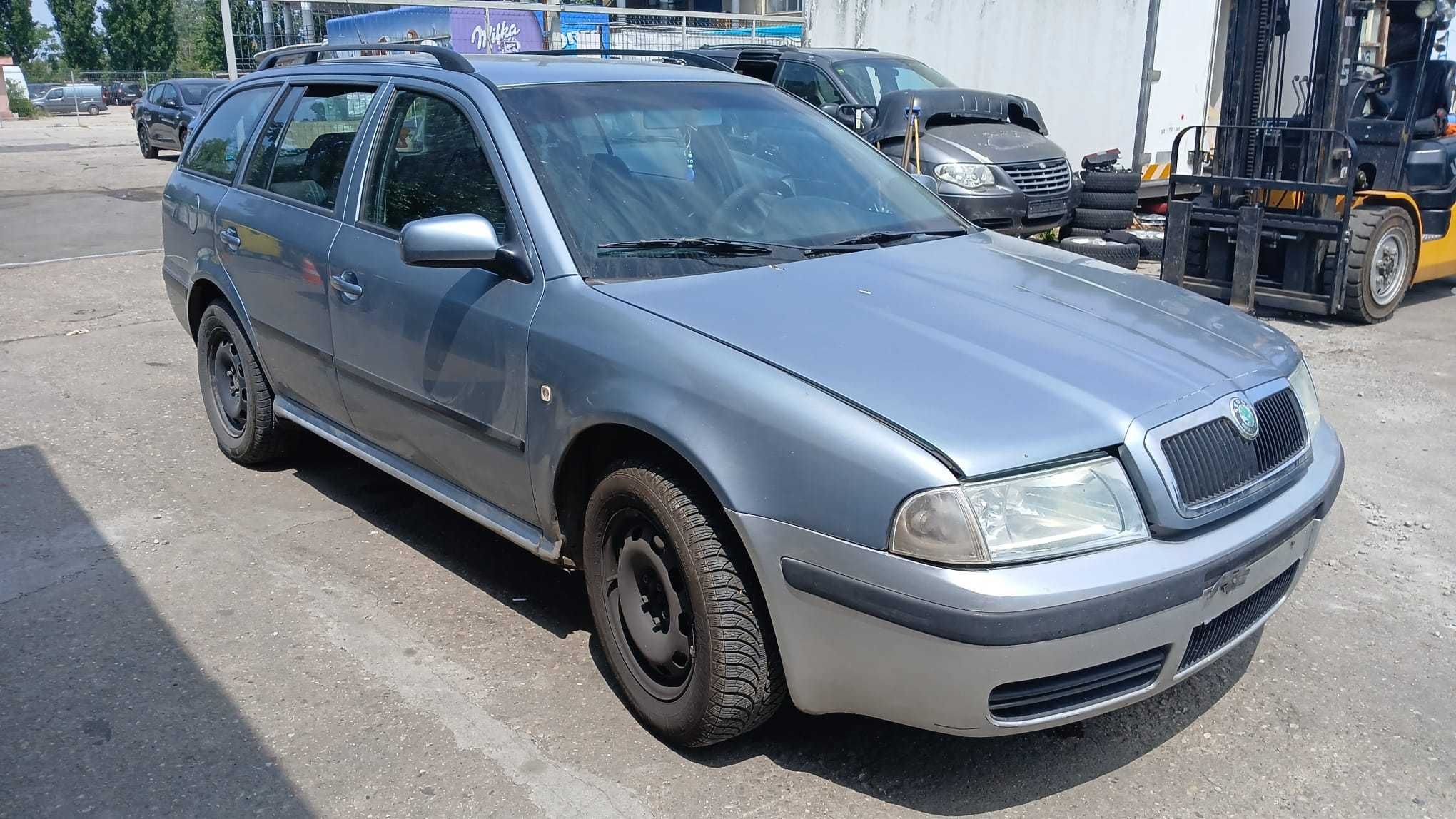 Dezmembrez Skoda Octavia 1 Break 1.9 Diesel Din 2005 - ALH