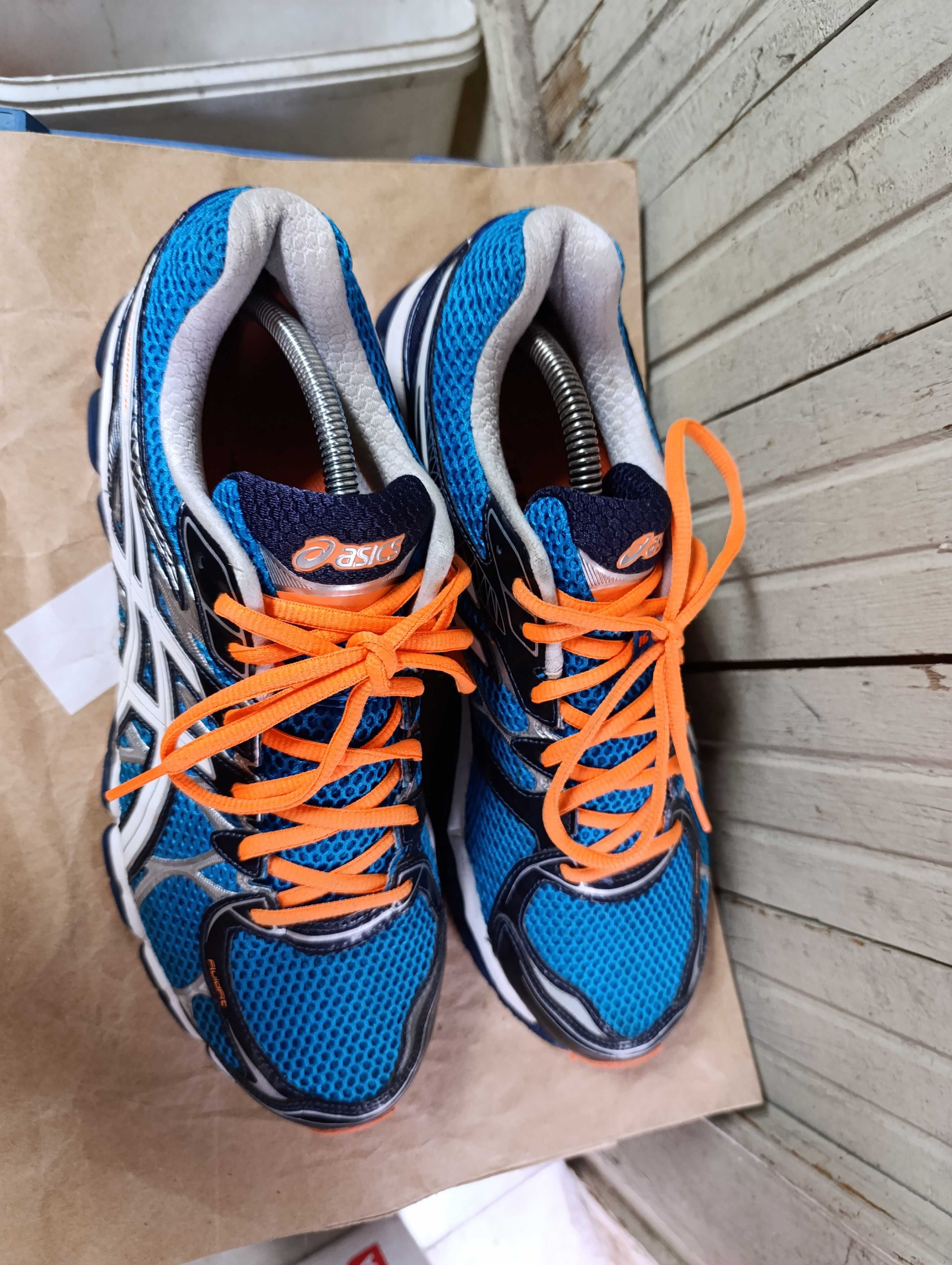 ''Asics Gel Nimbus 16''оригинални маратонки 45 номер