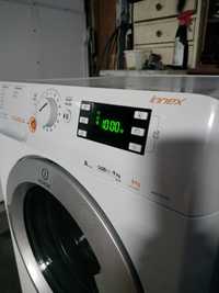 Mașină de spălat Indesit 9kg cu uscator
