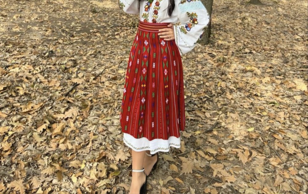 Vand valnic fota rosie