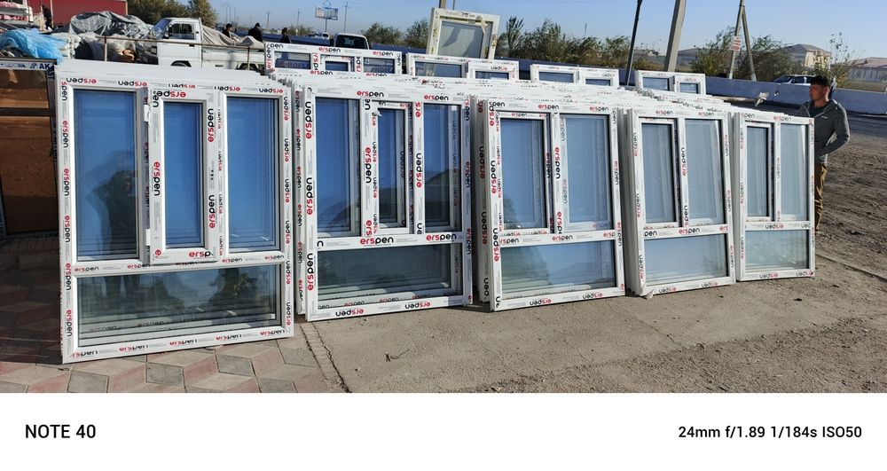 Akfa eshik va romlar yasaymiz sifatiga garantiya beramiz