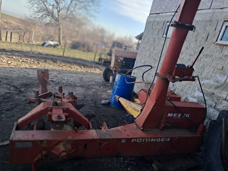 Vând tocător Hotinger!