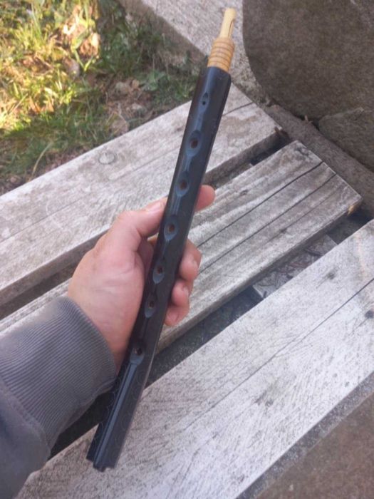 Продавам родопска гайда