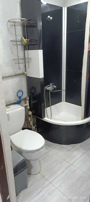 Сдается 1 комнатная от собственника, недалеко от рисового