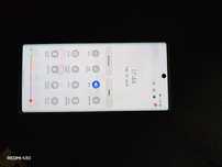 Samsung Galaxy note 10 5 G