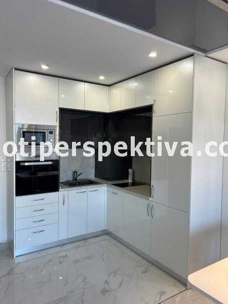 Продава се Двустаен апартамент в Пловдив, Тракия - 80 кв.м за 1850 €/кв.м - Снимка #4