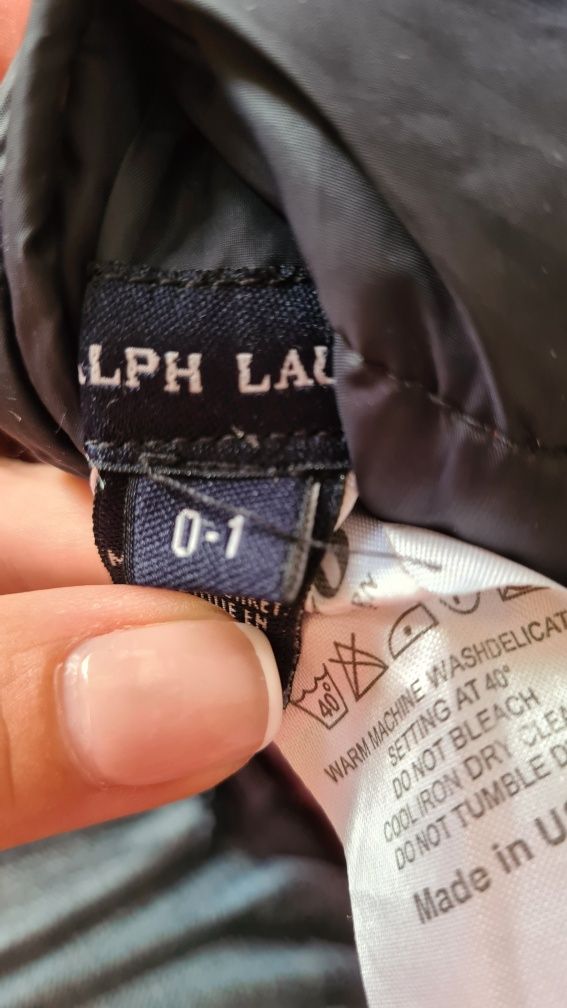 Грейка Polo Ralph lauren