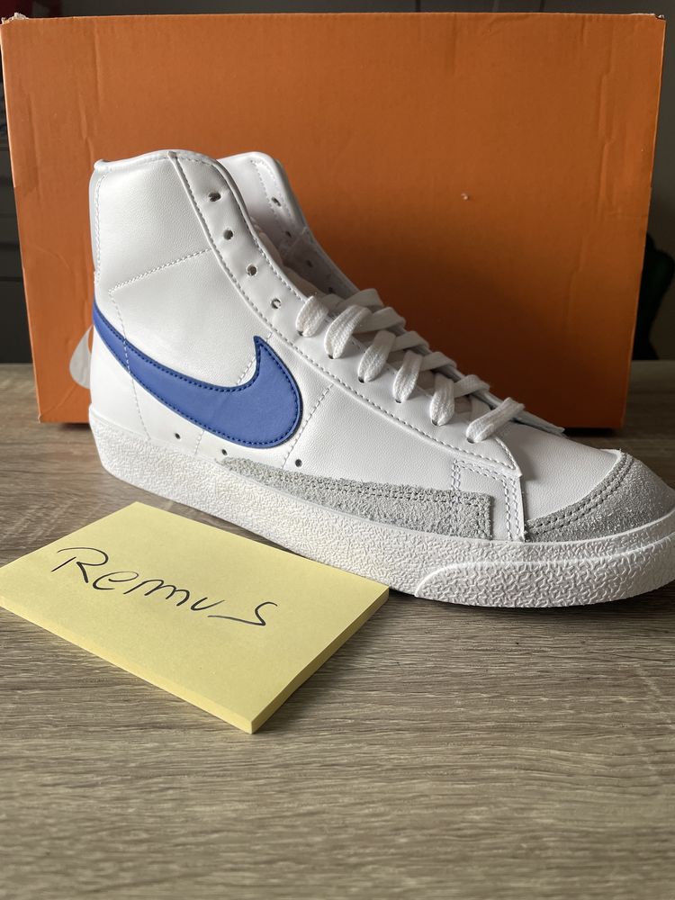 Nike Blazer mid 77