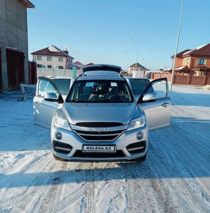 Кузовные запчасти на все  марки Lifan,JAC, Cherry. Changan.Monza