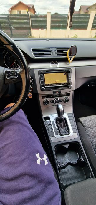 De vanzare Passat 2015