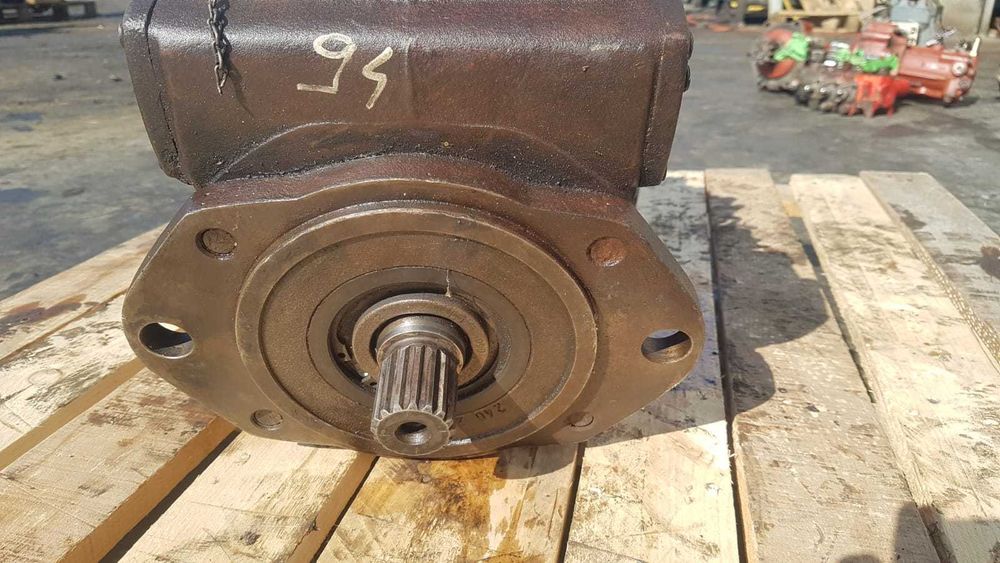 Pompa hidraulica Hydromatik A4V 90 DA 1.0 , A4V90DA1.0