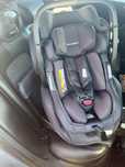 RECARO Стол за кола I-SIZE SALIA ELITE (40-105 см)