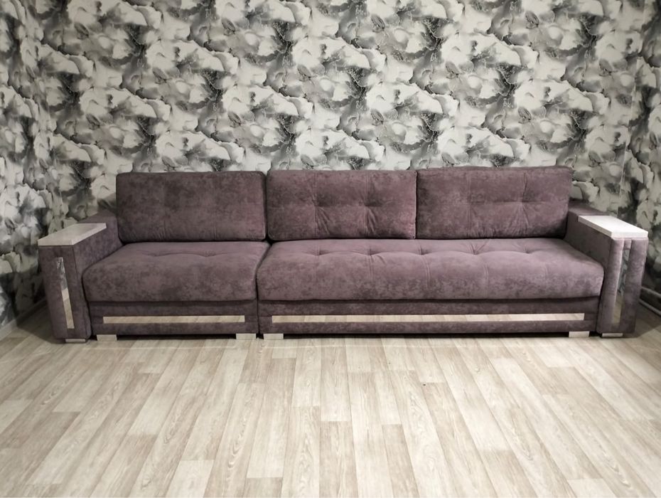 Продам диван в хорошем состоянии