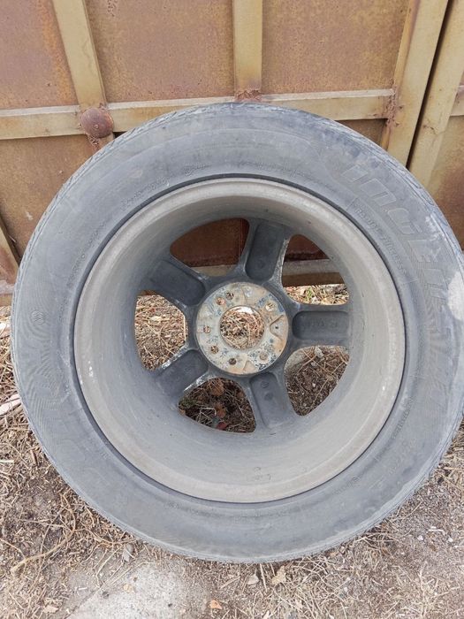 диски универсальные 4*114,3 и 5*100