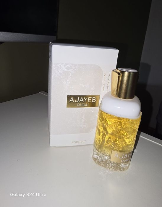 Lattafa Parfumes AJAYEB Дубайски парфюм