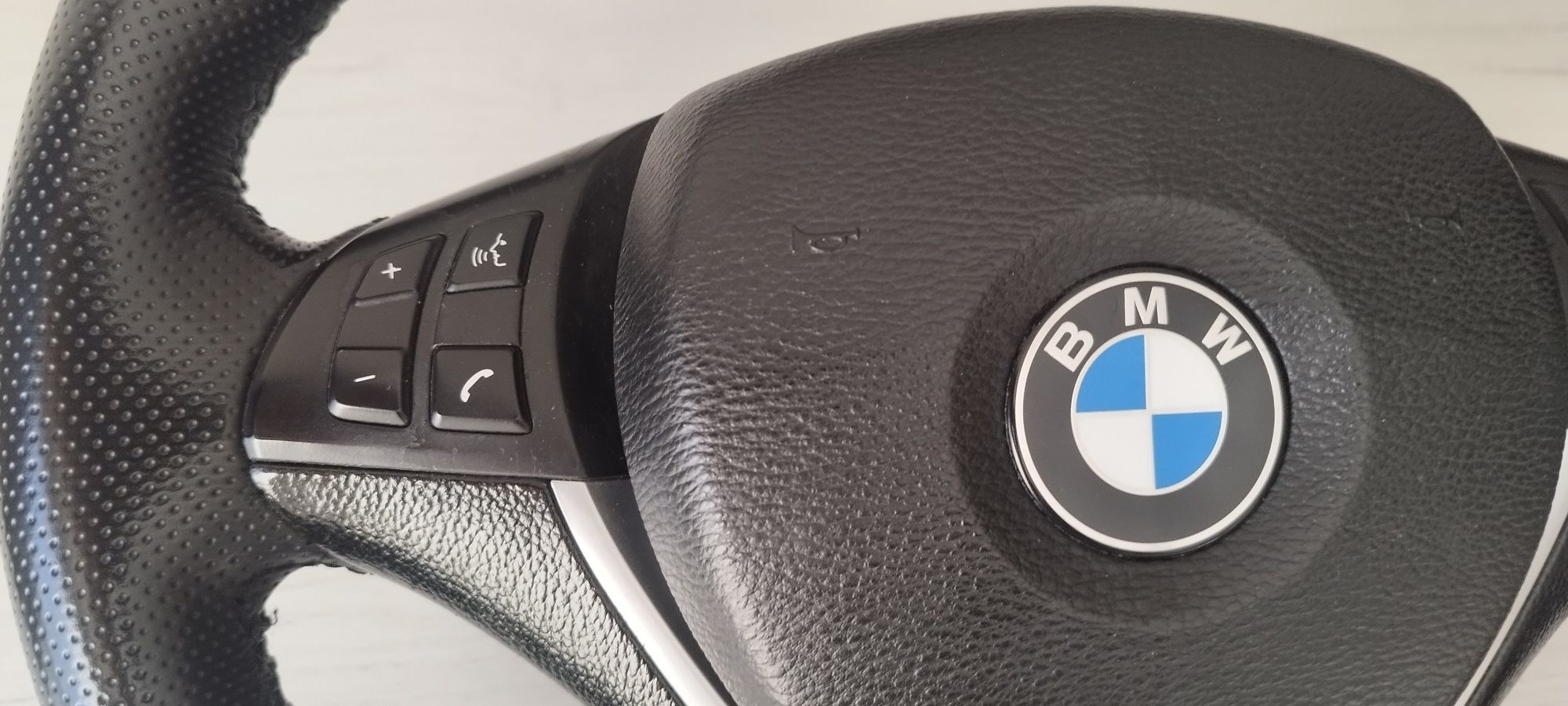 Волан   BMV   X5
