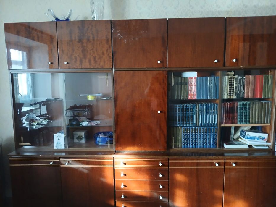 Шкаф в отличном состоянии