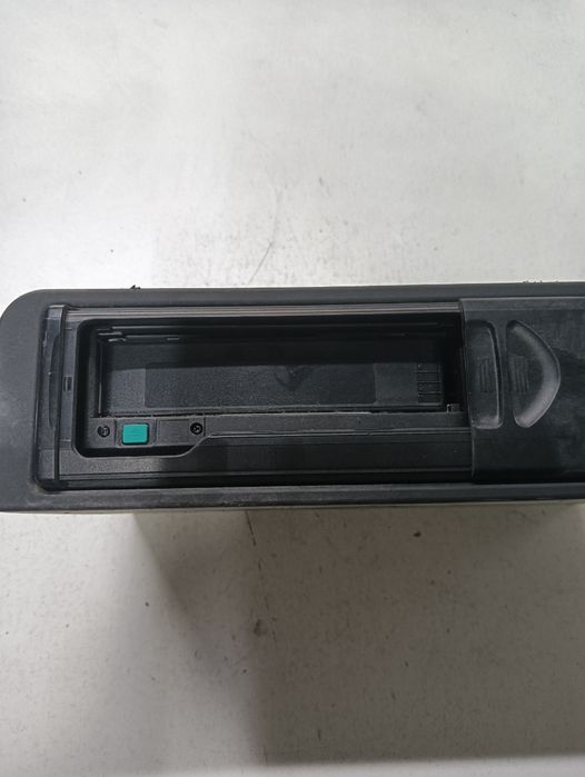 Magazie cd BMW X5 E53 2000 - 2007