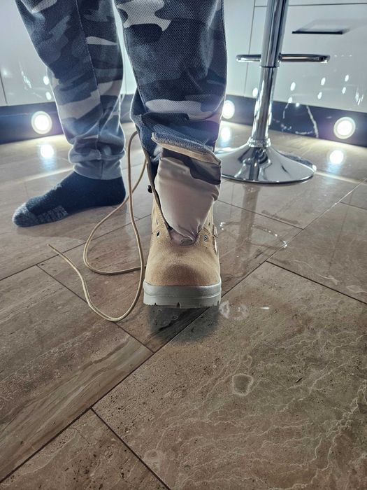 Ghete bărbați freiherr