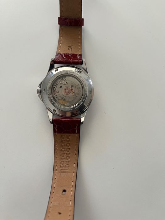 Ceas automatic, Doxa