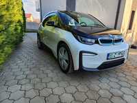 BMW i3 BMW i3 94Ah Facelift 170CP - 27.800 Km reali - Garantie baterie 2026