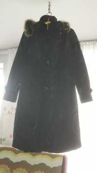 Женская куртка зимняя Турция 52 размер