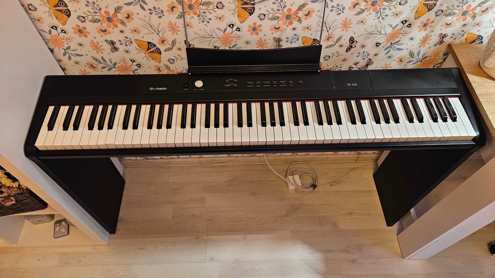 Pian digital Thomann SP-320