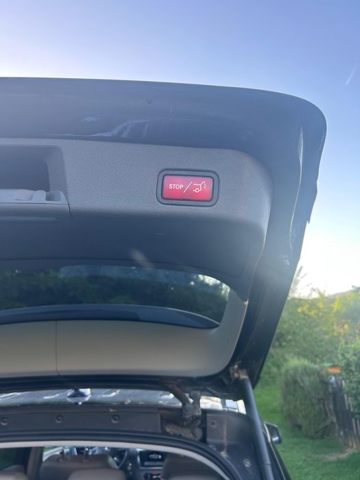 Mercedes ML 350 bluetech 4 matic