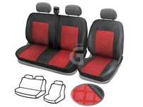 Huse scaune tapiserie 2+1 VW Т6 piele ecologica.