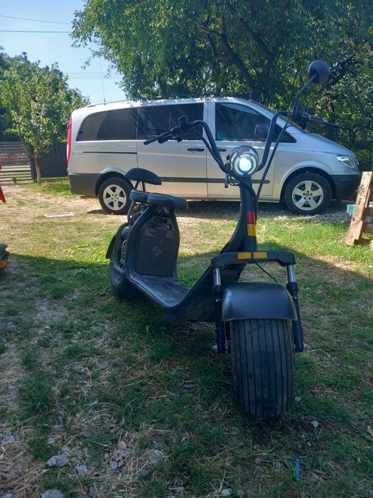 Vand scuter electric 1500w