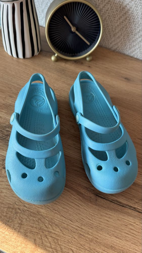 Детски Crocs номера C11,C12