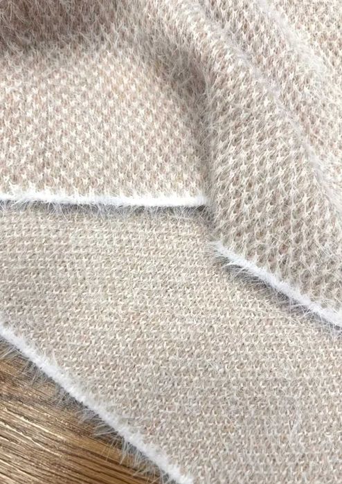 ХЛ разкошна дълга и много мека жилетка