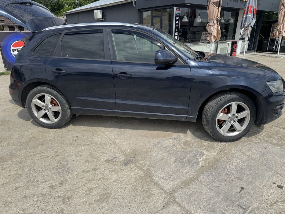 Jante r19 originale audi