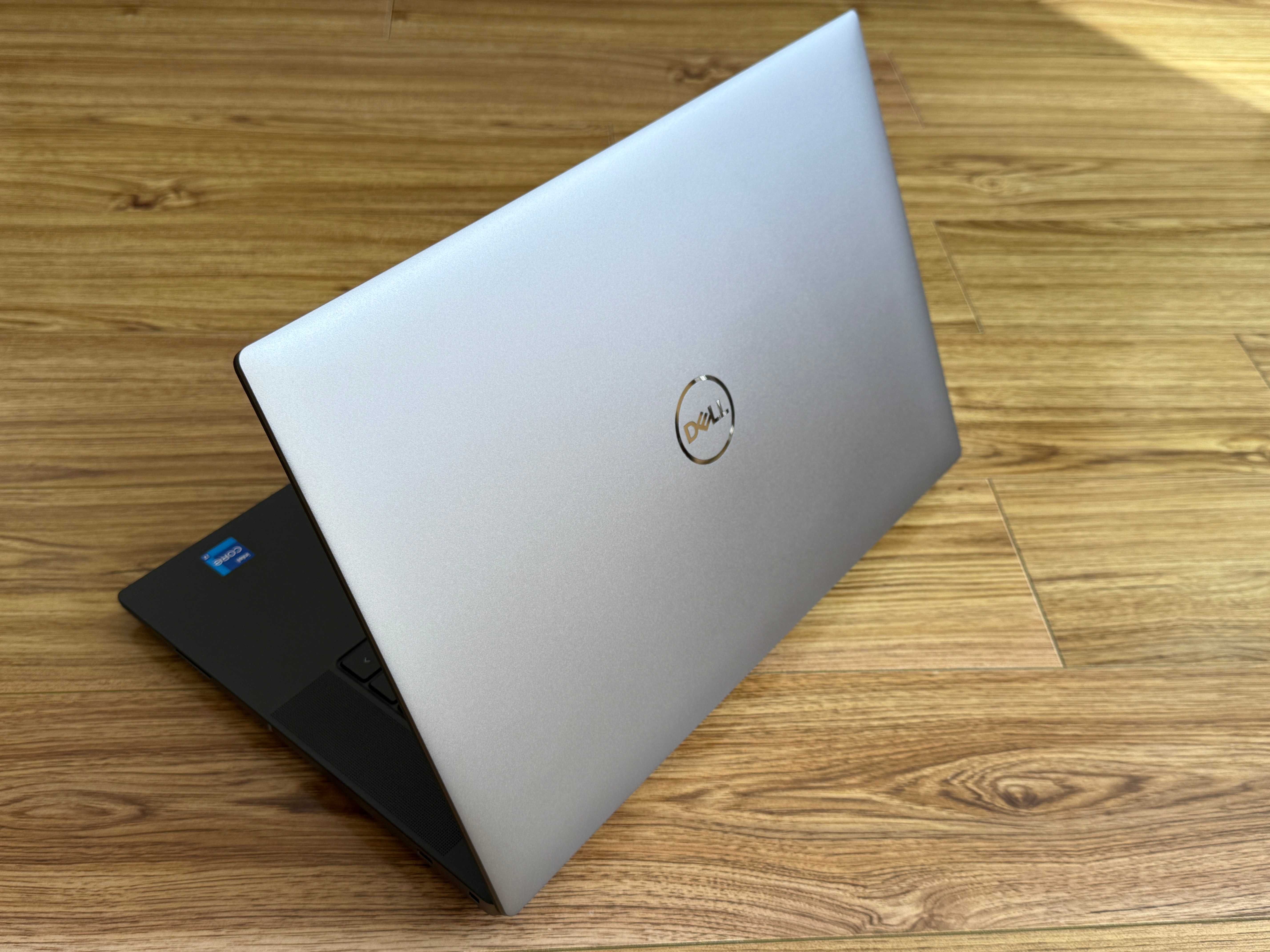 16`Dell Precision 5680`i7-13700H/RTX A1000/32GB DDR5/1TB SSD/Гар 21м