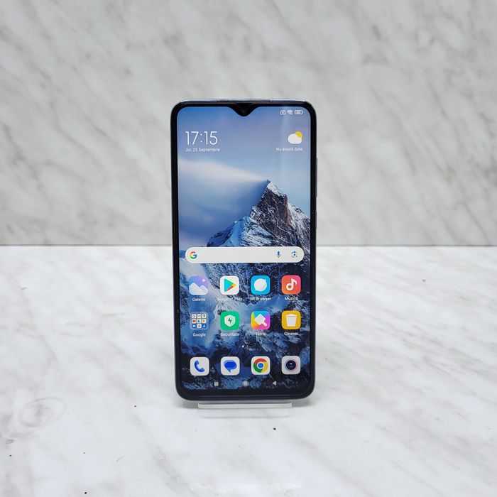 XIAOMI Redmi Note 8 Pro, 128GB, 6GB RAM Zeus Amanet Militari 33025