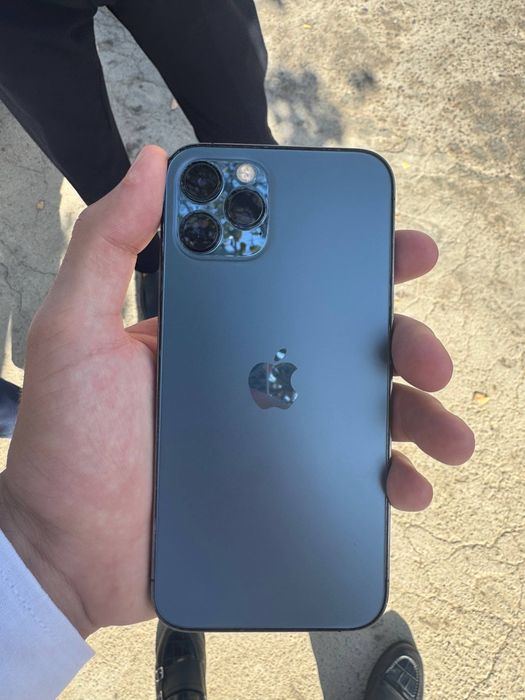 iphone 12 pro 128 gb srocna