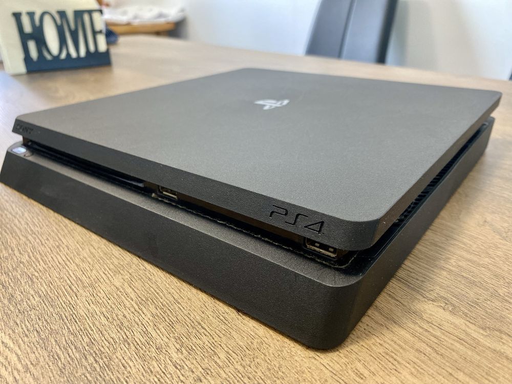 PlayStation 4 SLIM 500Gb