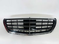 Решетка радиатора на Mercedes W222