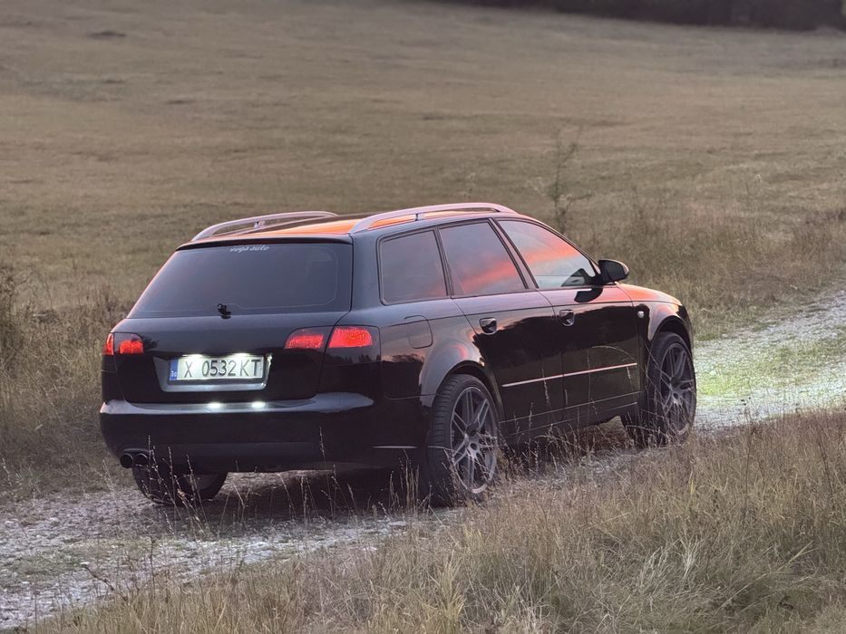 19ки джанти с гуми Ауди Audi 5x112