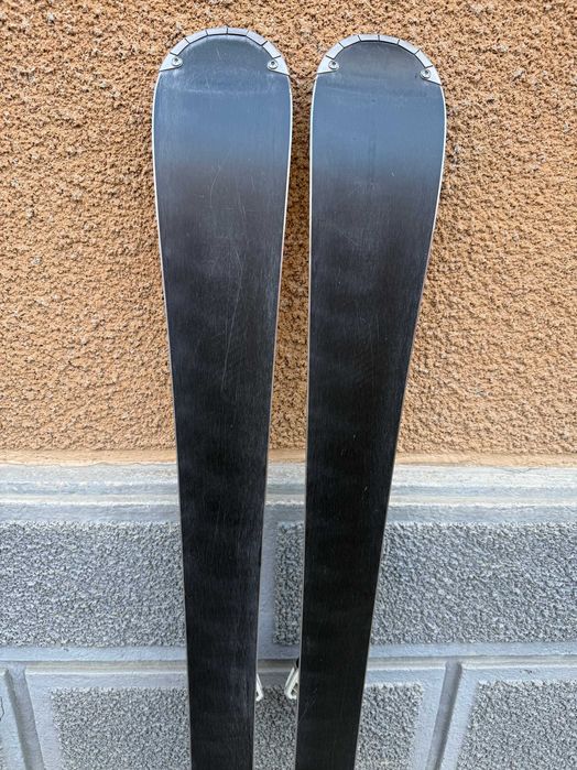 schi atomic cloud 8 L143cm