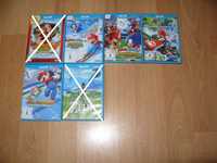Игри за Nintendo Wii U Част 3 - 60лв за брой