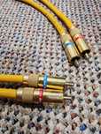 Van Den Hul RCA M.C. D 102 Mk3 Hybrid cablu RCA