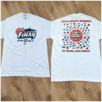 Tricou Adidas Basketball Final Four NCAA marimea L