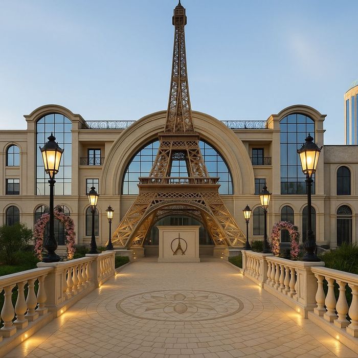 Брусчатка из гранита. Бордюр